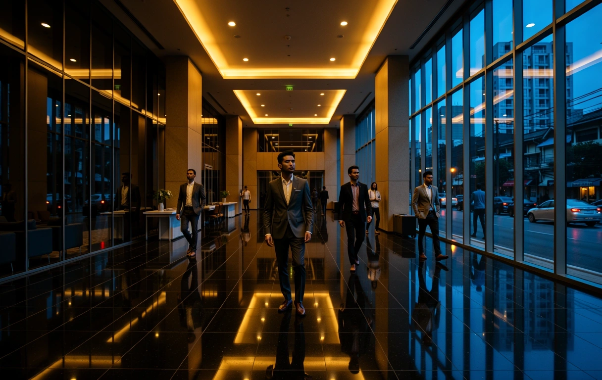 Jakarta Urban Vision
