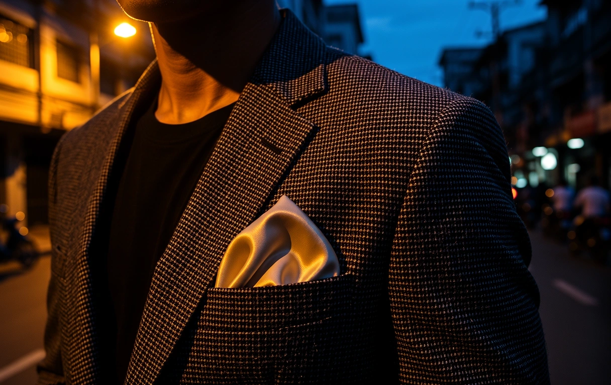 Textural Detail